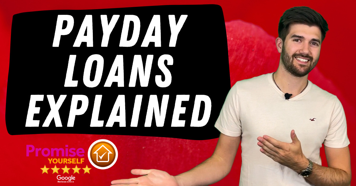 Weekly deals payday loans